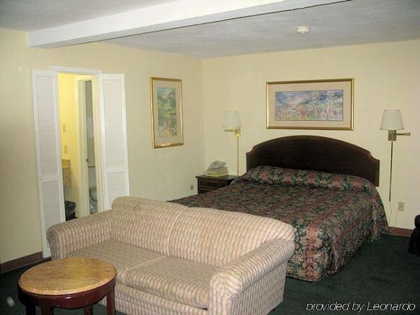 Super 8 By Wyndham Fort Worth Tx Rom bilde
